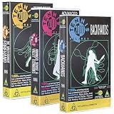 Tennis 2000 Video Collection: Advanced Australian System - 3 Tape Set