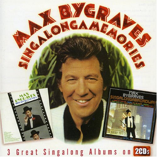 CD-Charts  Music : Singalongamemories