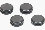 CRL AutoPort/NewPort Button Nut Kit - 4 Pack