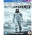 Interstellar [Blu-ray] [2014] [Region Free]