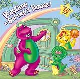 Playtime at Barney's House