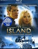 The Island (Bluray)