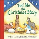 Tell Me the Christmas Story