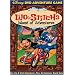 Lilo & Stitch's Island of Adventures DVD Game