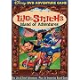 Lilo & Stitch's Island of Adventures DVD Game