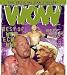 Wow: Best of Wwf, Wcw, Ecw: World Wrestling Fedreration