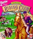 Barbie Riding Club