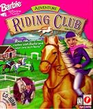 Barbie Riding Club
