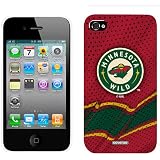 Coveroo Minnesota Wild Iphone 4 / 4S Case