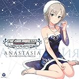 THE IDOLM@STER CINDERELLA MASTER 024アナスタシア