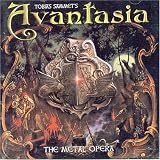 Avantasia - Metal Opera