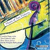 Music of Tom Flaherty