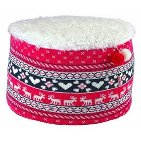 Kaethe Kruse 55148 - Beanbag Hubertus