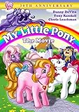 My Little Pony: The Movie (30th Anniversary Edition)