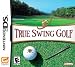 Video Games : True Swing Golf