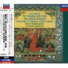 Janacek:Prihody Lisky Bystrous