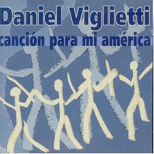 Canci&oacute;n Para Mi Am&eacute;rica