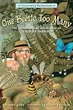 One Beetle Too Many: The Extraordinary Adventures of Charles Darwin (Candlewick Biographies)