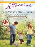 The Nannys Homecoming (Love Inspired)