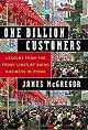 One Billion Customers: Lessons from the Front Lines of Doing Business in China (Wall Street Journal Book)