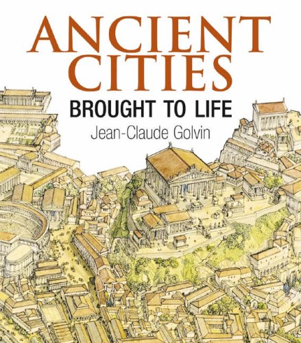 Buy Ancient Cities Brought to Life online at Discounted New and Used prices. Delivered to your door with City Travel Guides.com