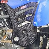 Suzuki ATV 06-07' LTR450 Frame Guards