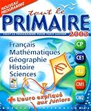 Revue Novosoft  / Tout le Primaire 2003