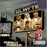 Phinally Phamous (W/Dvd)