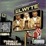 Phinally Phamous (W/Dvd)