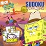 Sudoku Puzzles #2 (Nick Spongebob Squarepants (Simon Spotlight))