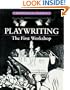 Playwriting: The First Workshop