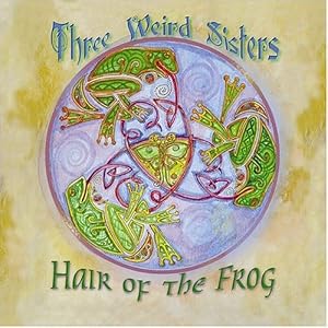 Hair Of the Frog