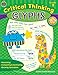 Critical Thinking Glyphs Grade 2: Glyphs: Grade 2