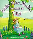Little Miss Muffet counts to ten