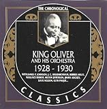 King Oliver 1928 1930