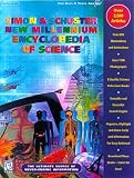 Simon & Schuster New Millennium Encyclopedia of Science