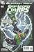 Search : Green Lantern Corps #40 1:25 Migliari Variant (Blackest Night)
