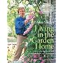 P. Allen Smith's Living in the Garden Home: Connecting the Seasons with Containers, Crafts, and Celebrations (P. Allen Smith Garden Home Books)