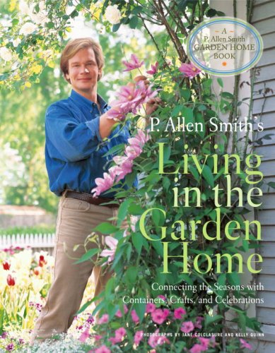 P. Allen Smith