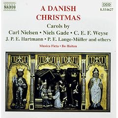 A Danish Christmas