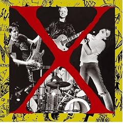 The Best: Make the Music Go Bang