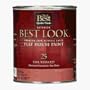 - W35W00803-14 Best Look Latex Flat 100% Acrylic House Paint
