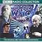 The Best Doctor Who Stories (The Missing Adventures)