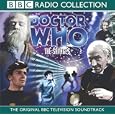 "Doctor Who", the Savages (Doctor Who)