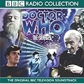 Doctor Who: The Savages[1966](Original BBC Television Soundtrack)