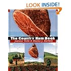 The Country Ham Book by  Jeanne Voltz and Elaine J. Harvell