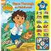 Interactive Play a Sound Go, Diego, Go!