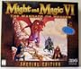 Might and Magic VI: The Mandate of Heaven Special Edition