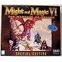 Might and Magic VI: The Mandate of Heaven Special Edition