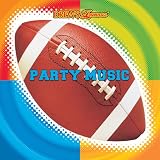 Football Party Music